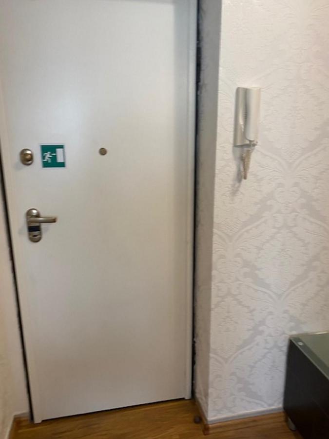 Iva Apartment Split Exteriör bild