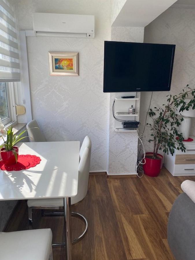 Iva Apartment Split Exteriör bild