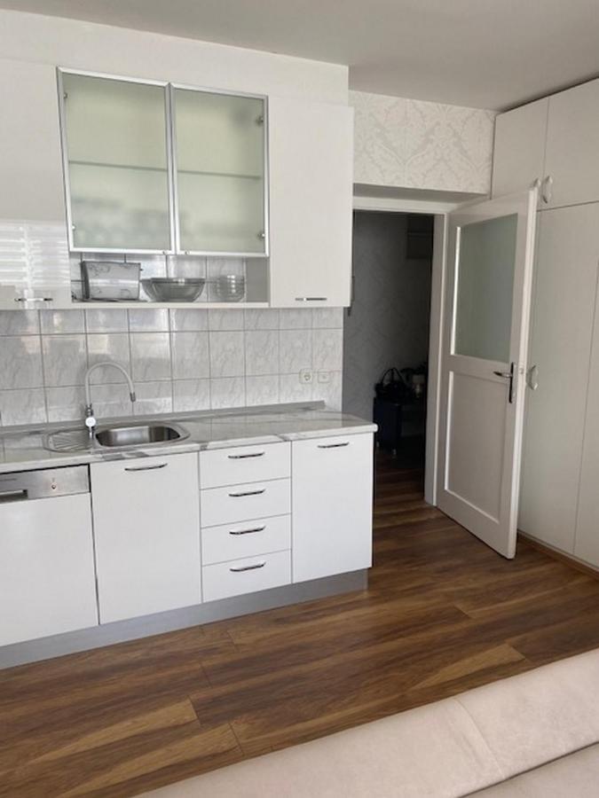 Iva Apartment Split Exteriör bild