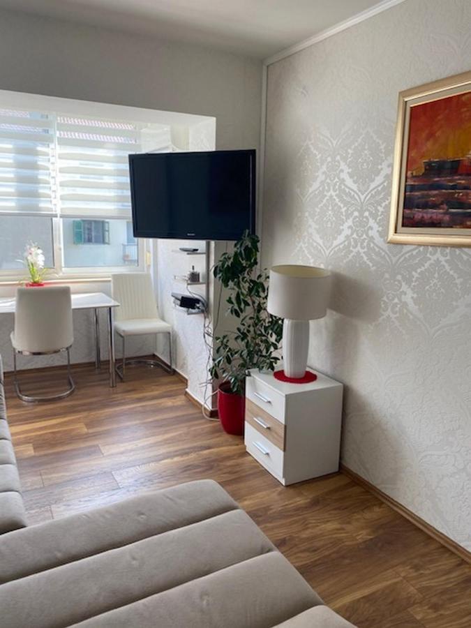 Iva Apartment Split Exteriör bild