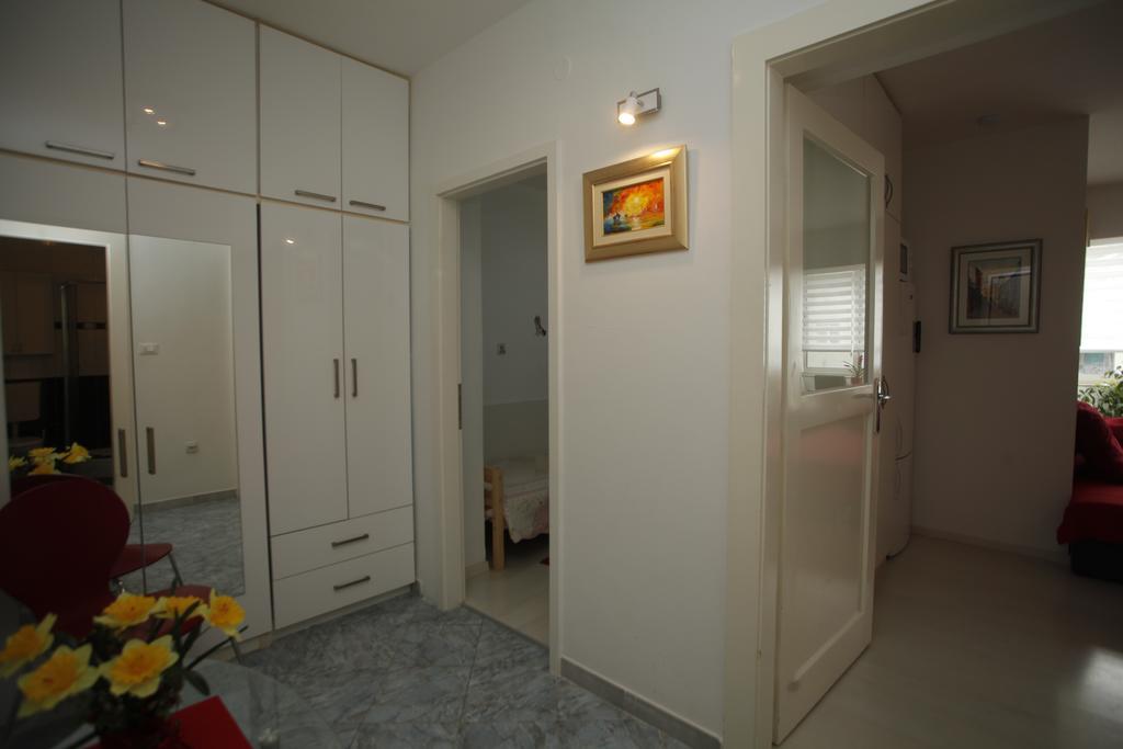 Iva Apartment Split Exteriör bild